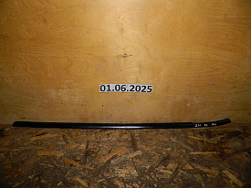 МОЛДИНГ СТЕКЛА ДВЕРИ ЗАДНИЙ ЛЕВЫЙ (КРЕПЛЕНИЕ С ПОВРЕЖДЕНИЕМ) NISSAN MURANO Z51 2008-2016