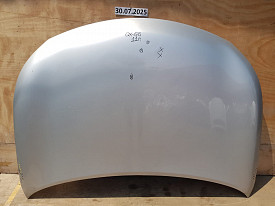 КАПОТ (СЕРЕБРО) INFINITI QX56 - QX80 Z62 2010-2024