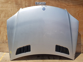 КАПОТ (СЕРЕБРО) MERCEDES-BENZ ML350-ML500-ML550 W164 2005-2011