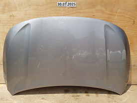 КАПОТ (СЕРЫЙ) KIA SELTOS 2019-Н.В 