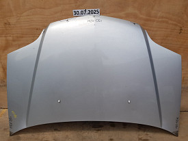 КАПОТ (РЖАВЧИНА ИЗНУТРИ) (СЕРЕБРО) ACURA MDX YD1 2000-2006