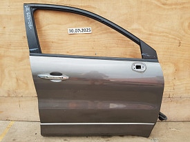 ДВЕРЬ ПЕРЕДНЯЯ ПРАВАЯ (СЕРЫЙ) ACURA RDX TB1 TB2 2006-2012
