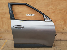 ДВЕРЬ ПЕРЕДНЯЯ ПРАВАЯ (СЕРЫЙ) KIA SELTOS SP2 2019-2026