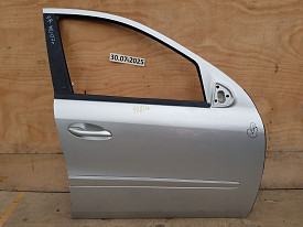 ДВЕРЬ ПЕРЕДНЯЯ ПРАВАЯ (СЕРЕБРО) MERCEDES-BENZ GL450-GL500-GL550 X164 2006-2012