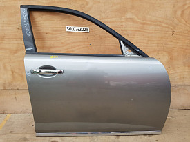 ДВЕРЬ ПЕРЕДНЯЯ ПРАВАЯ 1 (СЕРЫЙ) INFINITI FX35-FX45 S50 2002-2008