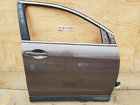 ДВЕРЬ ПЕРЕДНЯЯ ПРАВАЯ 1 (СЕРЫЙ) HONDA CR-V 4 RE-RM 2012-2018
