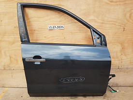 ДВЕРЬ ПЕРЕДНЯЯ ПРАВАЯ (СЕРЫЙ) ACURA MDX YD1 2000-2006