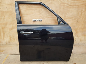 ДВЕРЬ ПЕРЕДНЯЯ ПРАВАЯ 1 (ЧЕРНЫЙ) INFINITI QX56 - QX80 Z62 2010-2024