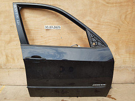 ДВЕРЬ ПЕРЕДНЯЯ ПРАВАЯ 1 (ЧЕРНЫЙ) BMW X5 E70 2006-2013