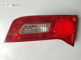 ФОНАРЬ КРЫШКИ БАГАЖНИКА ПРАВЫЙ (ФАРА) ACURA RDX TB1 TB2 2006-2012
