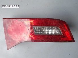 ФОНАРЬ КРЫШКИ БАГАЖНИКА ЛЕВЫЙ (ФАРА) ACURA RDX TB1 TB2 2006-2012