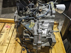 КОРОБКА АВТОМАТ 1.8 (4WD) U341F (АКПП) PONTIAC VIBE 1 2002-2008