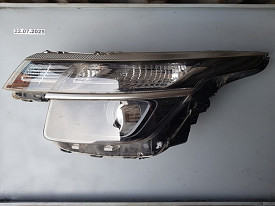 ФАРА ЛЕВАЯ KIA SELTOS 2019-Н.В