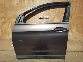 ДВЕРЬ ПЕРЕДНЯЯ ЛЕВАЯ 1 (СЕРЫЙ) HONDA CR-V 4 RE-RM 2012-2018