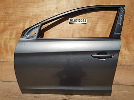 ДВЕРЬ ПЕРЕДНЯЯ ЛЕВАЯ (СЕРЫЙ) HYUNDAI ELANTRA AD 2015-2020