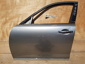 ДВЕРЬ ПЕРЕДНЯЯ ЛЕВАЯ 1 (СЕРЫЙ) INFINITI FX35-FX45 S50 2002-2008