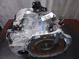 КОРОБКА АВТОМАТ (ВАРИАТОР) 2.0 (4WD) (КОЛОКОЛ 2H700) (АКПП) KIA SELTOS 2019-Н.В