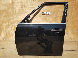 ДВЕРЬ ПЕРЕДНЯЯ ЛЕВАЯ 1 (ЧЕРНЫЙ) INFINITI QX56 - QX80 Z62 2010-2024