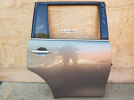 ДВЕРЬ ЗАДНЯЯ ПРАВАЯ (СЕРАЯ) INFINITI QX56 - QX80 Z62 2010-2024