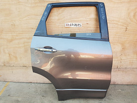 ДВЕРЬ ЗАДНЯЯ ПРАВАЯ (СЕРАЯ) ACURA RDX TB1 TB2 2006-2012