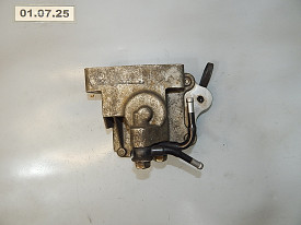 КРЫШКА ТЕПЛОБМЕННИКА АКПП NISSAN MURANO Z50 2002-2007