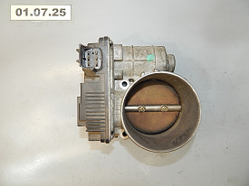 ДРОССЕЛЬНАЯ ЗАСЛОНКА (RME70-04) (ФИШКА СЛОМАНА) NISSAN MURANO Z50 2002-2007
