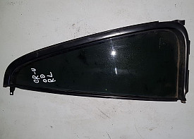 ФОРТОЧКА ДВЕРИ ЗАДНЯЯ ЛЕВАЯ HONDA CR-V 1 RD 1995-2001