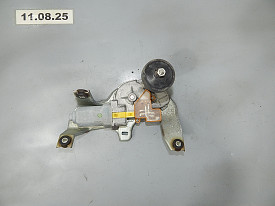 МЕХАНИЗМ ДВОРНИКА ДВЕРИ БАГАЖНИКА (МОТОРЧИК) ACURA RDX TB1 TB2 2006-2012