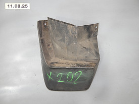 БРЫЗГОВИК ЗАДНИЙ ЛЕВЫЙ HONDA CR-V 2 RD 2001-2006