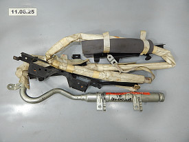 АИРБАГ ПОТОЛКА ПРАВЫЙ (ШТОРКА) (AIRBAG ПОДУШКА БЕЗОПАСНОСТИ) FX35-45 S50 2002-2008