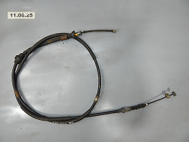 ТРОС РУЧНИКА ЗАДНИЙ ЛЕВЫЙ (ПРАВЫЙ РУЛЬ) HONDA CR-V 1 RD 1995-2001 