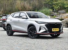 Запчасти CHANGAN X5 PLUS 2024-Н.В
