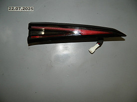 ФОНАРЬ КРЫШКИ БАГАЖНИКА ЛЕВЫЙ (ФАРА) (4133110-DC02) CHANGAN X5 PLUS 2024-Н.В