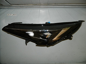 ФАРА ЛЕВАЯ (4121010-DC04) CHANGAN X5 PLUS 2024-Н.В