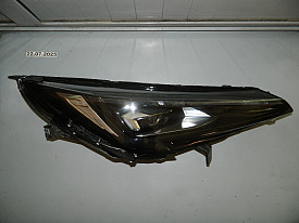 ФАРА ПРАВАЯ (4121020-DC04) CHANGAN X5 PLUS 2024-Н.В