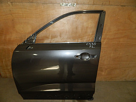 ДВЕРЬ ПЕРЕДНЯЯ ЛЕВАЯ (СЕРАЯ) CHANGAN CS35 PLUS 2018-Н.В