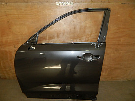 ДВЕРЬ ПЕРЕДНЯЯ ЛЕВАЯ (СЕРАЯ) CHANGAN CS35 PLUS 2018-Н.В