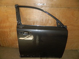 ДВЕРЬ ПЕРЕДНЯЯ ПРАВАЯ (СЕРАЯ) CHANGAN CS55 PLUS 2024-Н.В