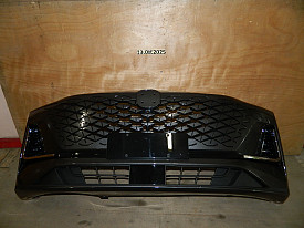 БАМПЕР ПЕРЕДНИЙ 2 (СЕРЫЙ) CHANGAN CS55 PLUS 2024-Н.В