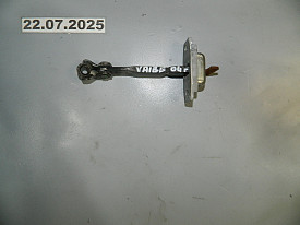 ОГРАНИЧИТЕЛЬ ДВЕРИ ПЕРЕДНИЙ (R-L) (СТОПОР) PONTIAC VIBE 1 2002-2008