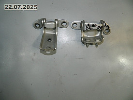 ПЕТЛИ ДВЕРИ ЗАДНИЕ ПРАВЫЕ (ПАРА) PONTIAC VIBE 2003-2007