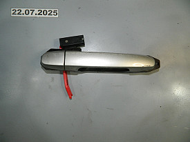 РУЧКА ДВЕРИ НАРУЖНАЯ ЗАДНЯЯ ПРАВАЯ PONTIAC VIBE 1 2002-2008 