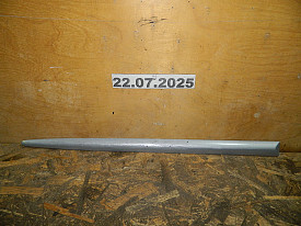 МОЛДИНГ ДВЕРИ ЗАДНИЙ ПРАВЫЙ (75741-01100) PONTIAC VIBE 1 2002-2008