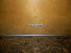 МОЛДИНГ ДВЕРИ ПЕРЕДНИЙ ПРАВЫЙ (75731-01100) PONTIAC VIBE 1 2002-2008