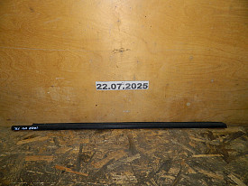 МОЛДИНГ СТЕКЛА ПЕРЕДНЕЙ ПРАВОЙ ДВЕРИ PONTIAC VIBE 1 2002-2008