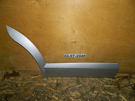 НАКЛАДКА ДВЕРИ ЗАДНЯЯ ПРАВАЯ НИЖНЯЯ (75745-01020) PONTIAC VIBE 1 2002-2008