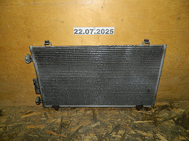 РАДИАТОР КОНДИЦИОНЕРА (4726-B1-00524) (TYC) (ДУБЛИКАТ) (ТАЙВАНЬ) PONTIAC VIBE 1 2002-2008