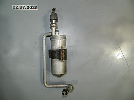 ОСУШИТЕЛЬ КОНДИЦИОНЕРА 1.8 (С ДАТЧИКОМ) PONTIAC VIBE 1 2002-2008