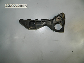 КРЕПЛЕНИЕ БАМПЕРА ПЕРЕДНЯЯ ПРАВОЕ (52115-01040) PONTIAC VIBE 1 2002-2008