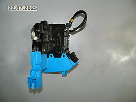 ЗАМОК ДВЕРИ ЗАДНИЙ ЛЕВЫЙ (81410-L1000) (5-КОНТАКТОВ) HYUNDAI SONATA 8 DN 2019-2023